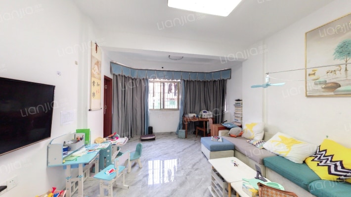 锦山里三排路二手房实景图