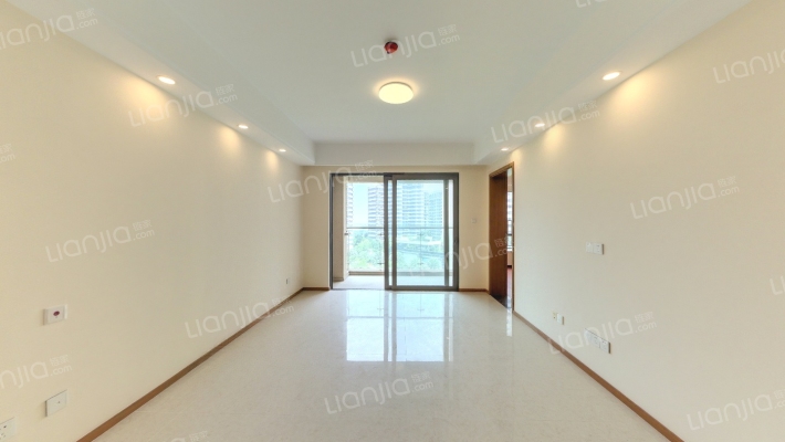 仁恒滨海半岛四期二手房实景图