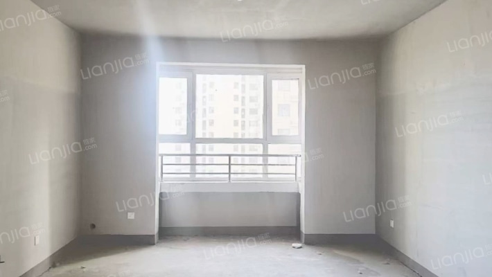 邂逅水岸花城，拥揽自然诗意的温馨港湾-客厅A