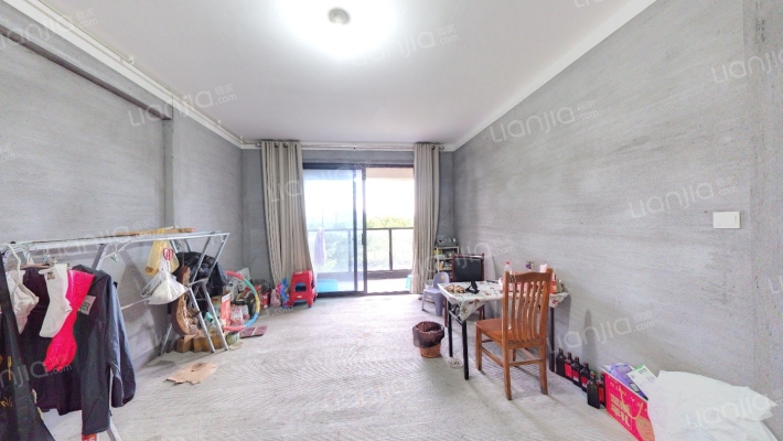 康业东越府二手房实景图