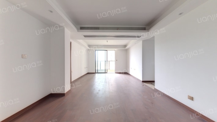 新城阅璟台二手房实景图