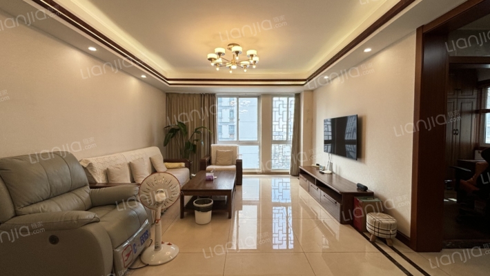 昌兴壹城南区二手房实景图