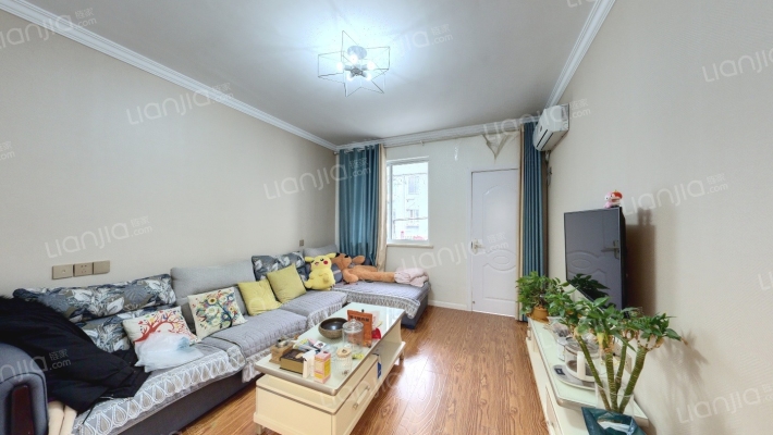 人民东路155弄二手房实景图