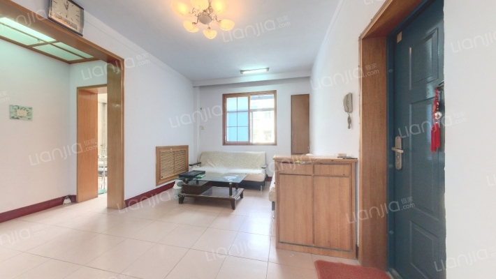 人寿保险家属院二手房实景图