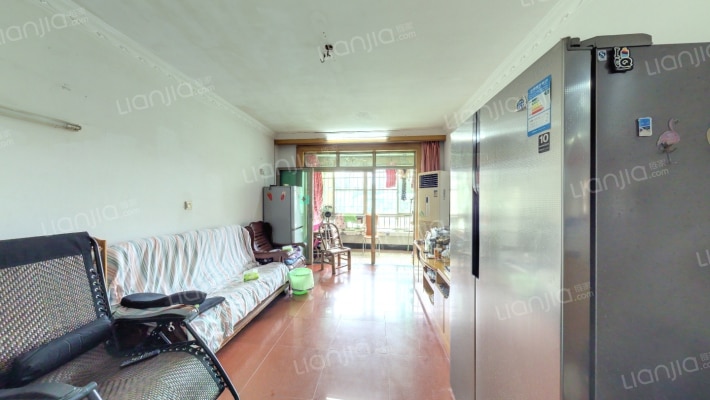 曙光苑二手房实景图