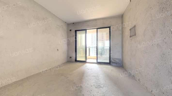 水木年华二手房实景图