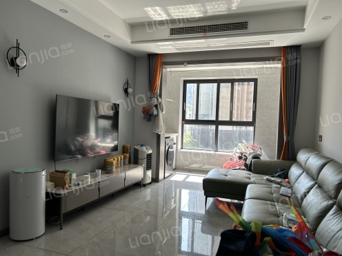 整租·荣盛锦绣南山A区 3室2厅 东