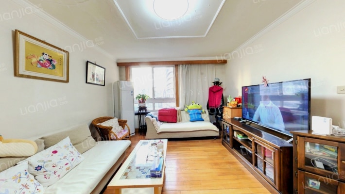 同德公寓二手房实景图