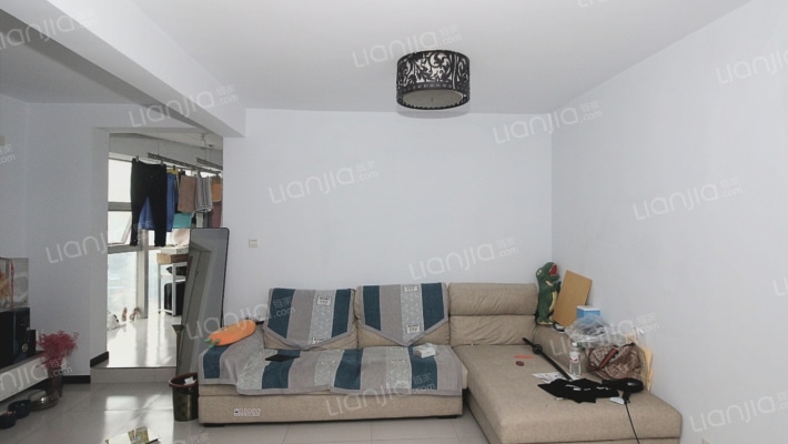 富康公寓二手房实景图