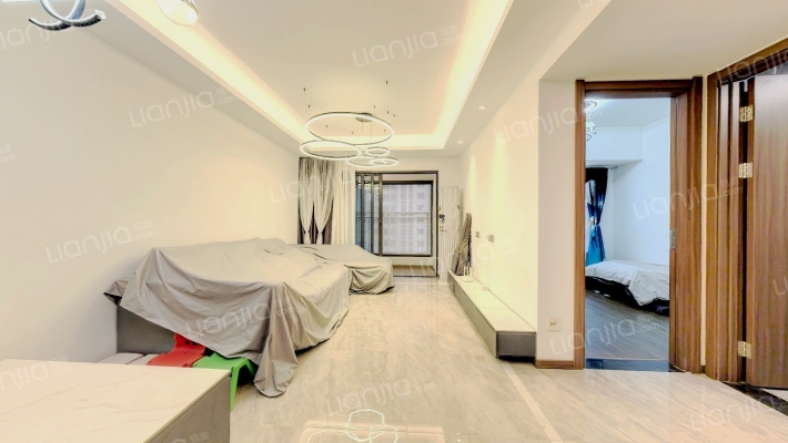 阳光城丽景公馆二手房实景图