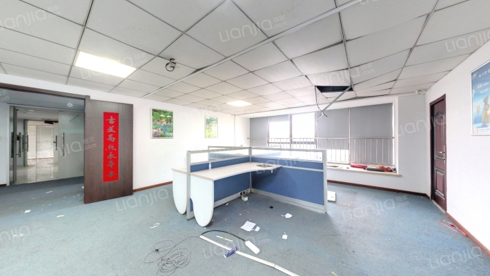 君地新大陆二手房实景图