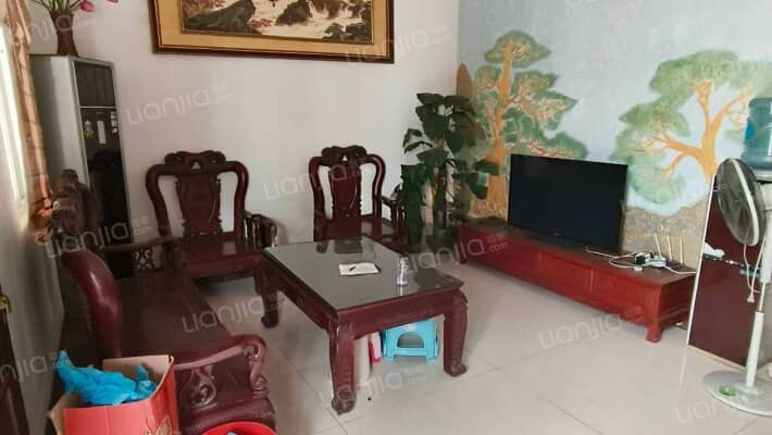 逢时花园重庆苑A区二手房实景图