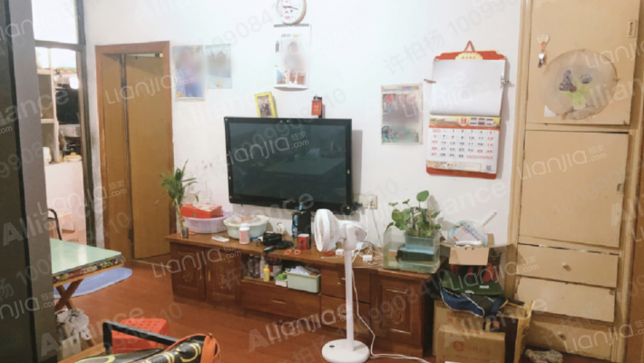 鹦鹉路(鹦鹉社区)二手房实景图