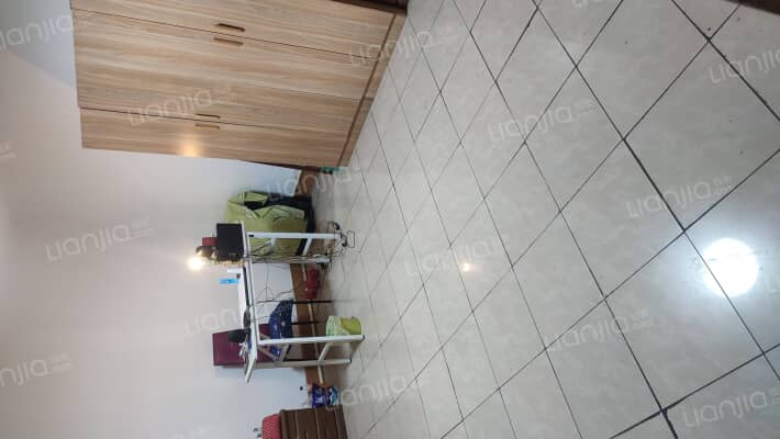 半导体宿舍二手房实景图