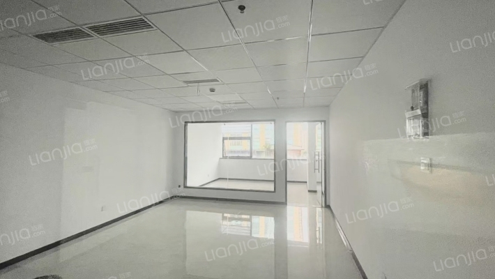 国茂大厦二手房实景图