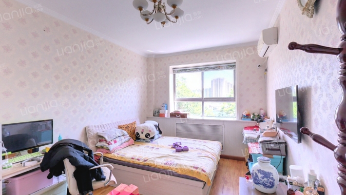 和平南路105号二手房实景图