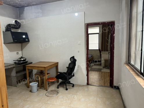 整租·骆家塘街 1室1厅 南/西南