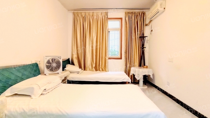 四湾巷二手房实景图