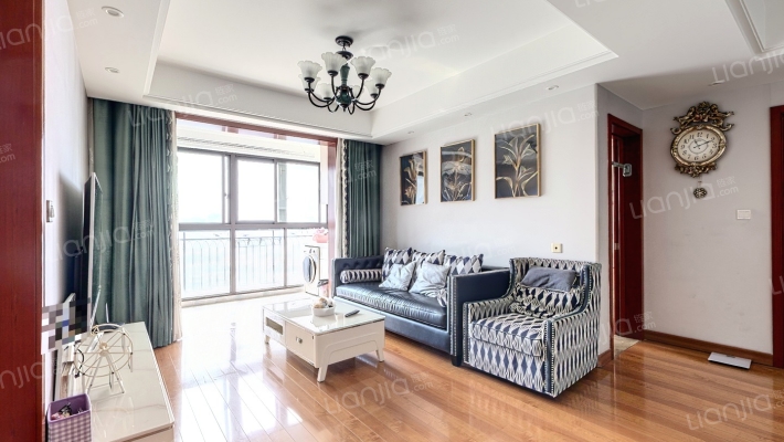 玖珑湾二手房实景图