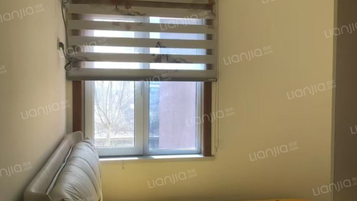 格局好 电梯房 集中供暖 107国道旁出行方便-卧室A