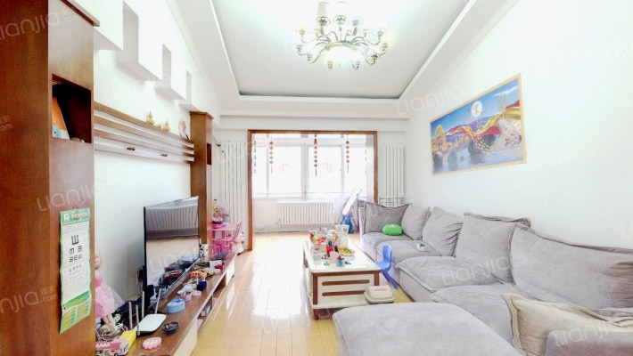 高尔基路二手房实景图