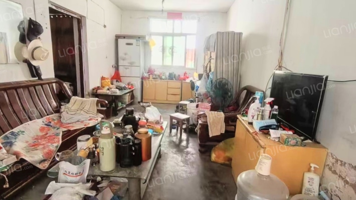 凤南西村二手房实景图