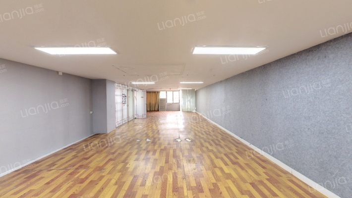 亚希商务大厦二手房实景图