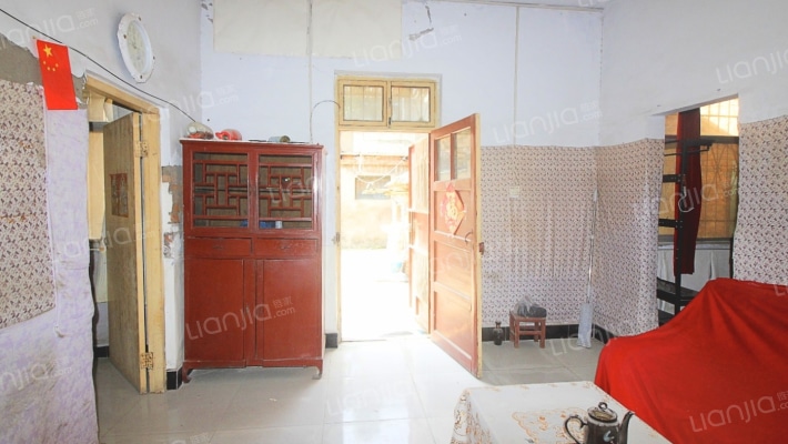 民生街二手房实景图