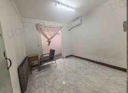 整租·绿景小区 3室2厅 南/北_绿景小区租房