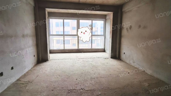西盛园北区二手房实景图
