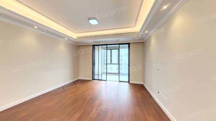 融创盛和九里桃源二手房实景图