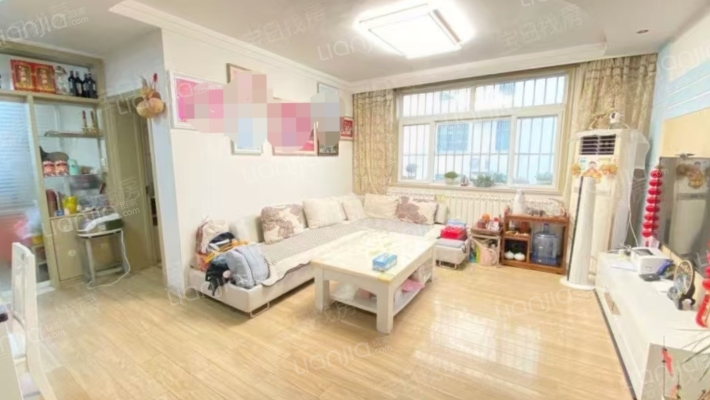 祥和小区二手房实景图