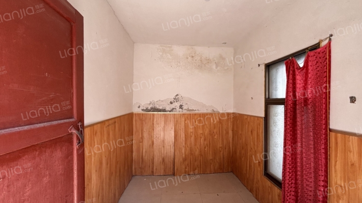 解放路二手房实景图