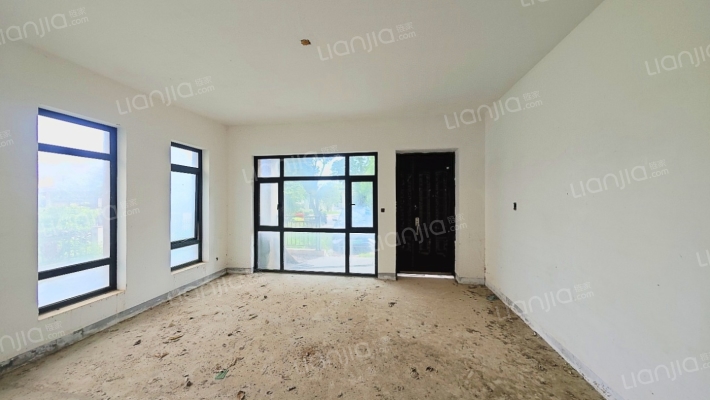 森海豪庭二手房实景图