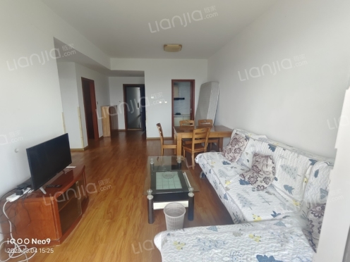 整租·博客小镇 2室1厅 东南