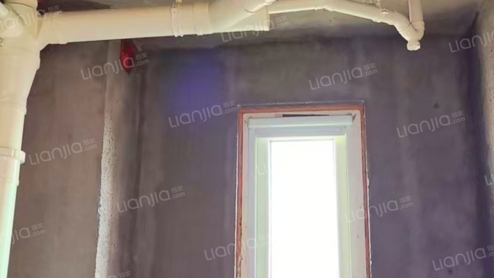 孔雀城悦浦湾。临河生态美宅，畅享诗意栖居。-卫生间B