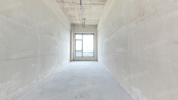 东升旭辉中心二手房实景图