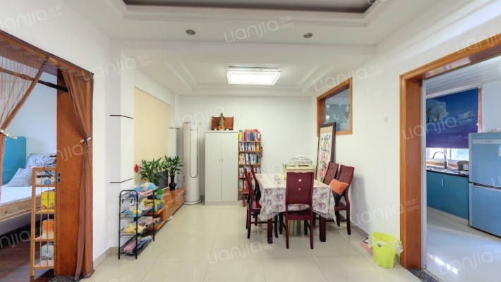 恒利新村东三区二手房实景图