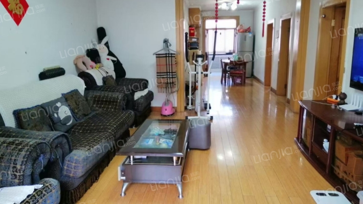 东方三区二手房实景图