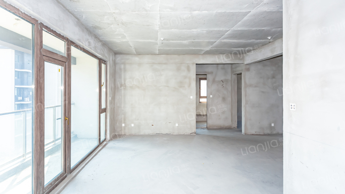 华孚·九里原著二手房实景图