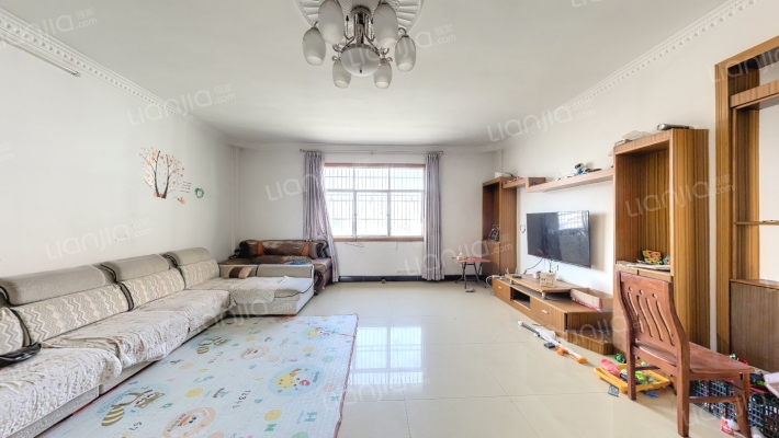 七六大道55号二手房实景图