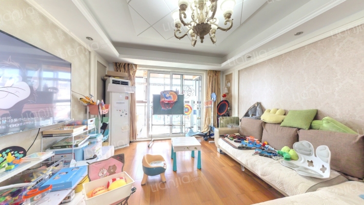 品阁公寓二手房实景图