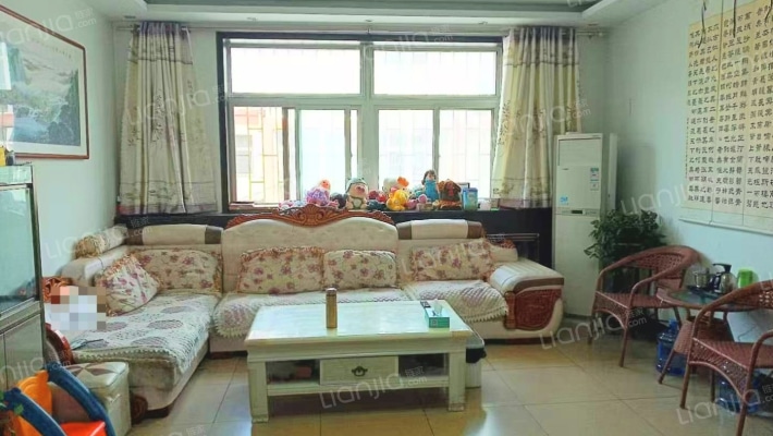 阳光佳苑二手房实景图