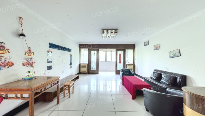 宝业花园二手房实景图