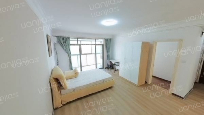 东方城市华庭二手房实景图