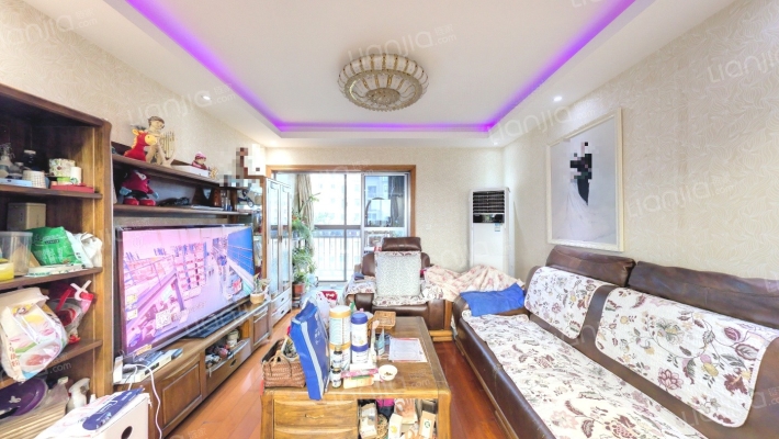 瑞丽名邸二手房实景图