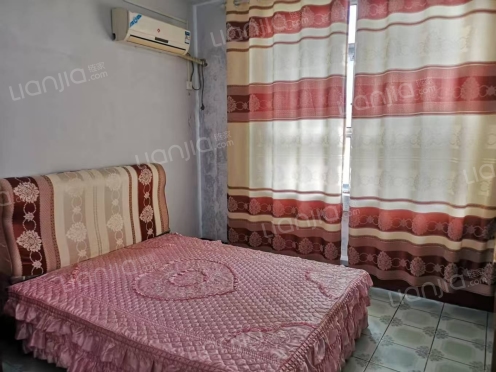 整租·市公路管理总段宿舍楼 2室1厅 南/北