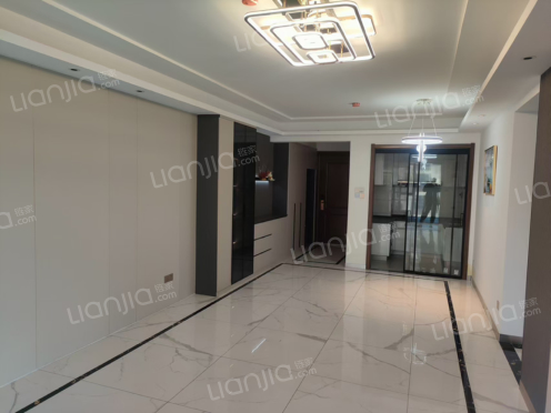 整租·碧桂园凤凰壹品 3室2厅 南/北