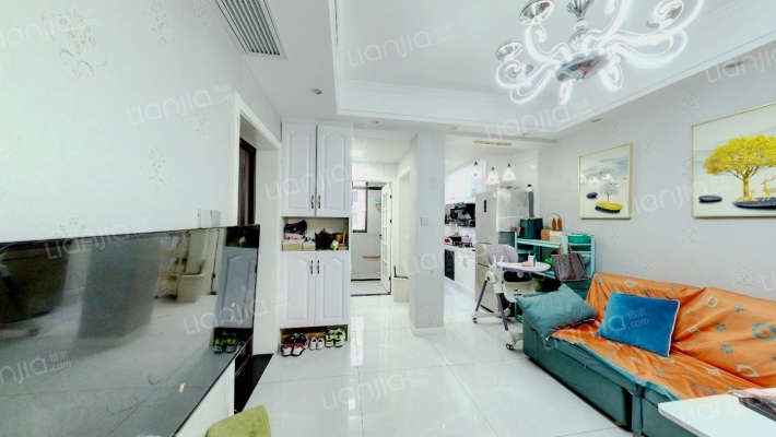 新丰苑二期二手房实景图