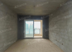 整租·保利江语城 3室2厅 南_保利江语城租房